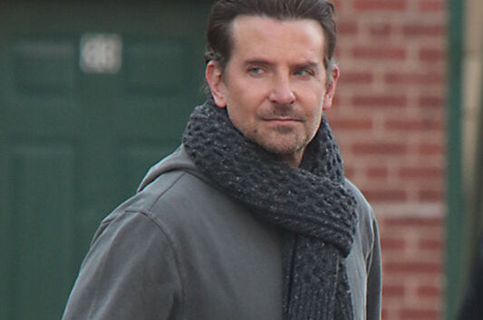 Bradley Cooper attacked in the subway in New York: I look down and see the knife in his hands