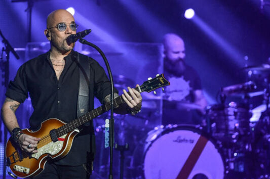 Pascal Obispo urgently hospitalized after a SICKNESS on stage