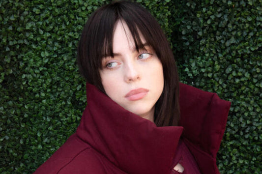 Billie Eilish surprises her fans by playing with them on Instagram