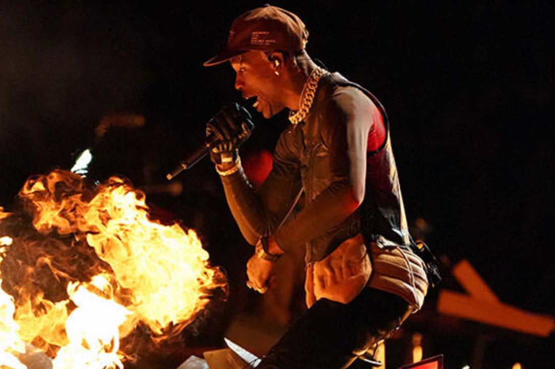 Rapper Travis Scott will reimburse all visitors of the mourned festival in Houston