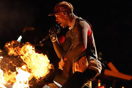 Rapper Travis Scott will reimburse all visitors of the mourned festival in Houston