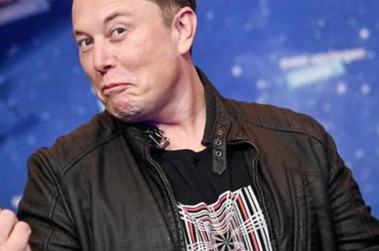 Elon Musk richer than Jeff Bezos and Bernard Arnault