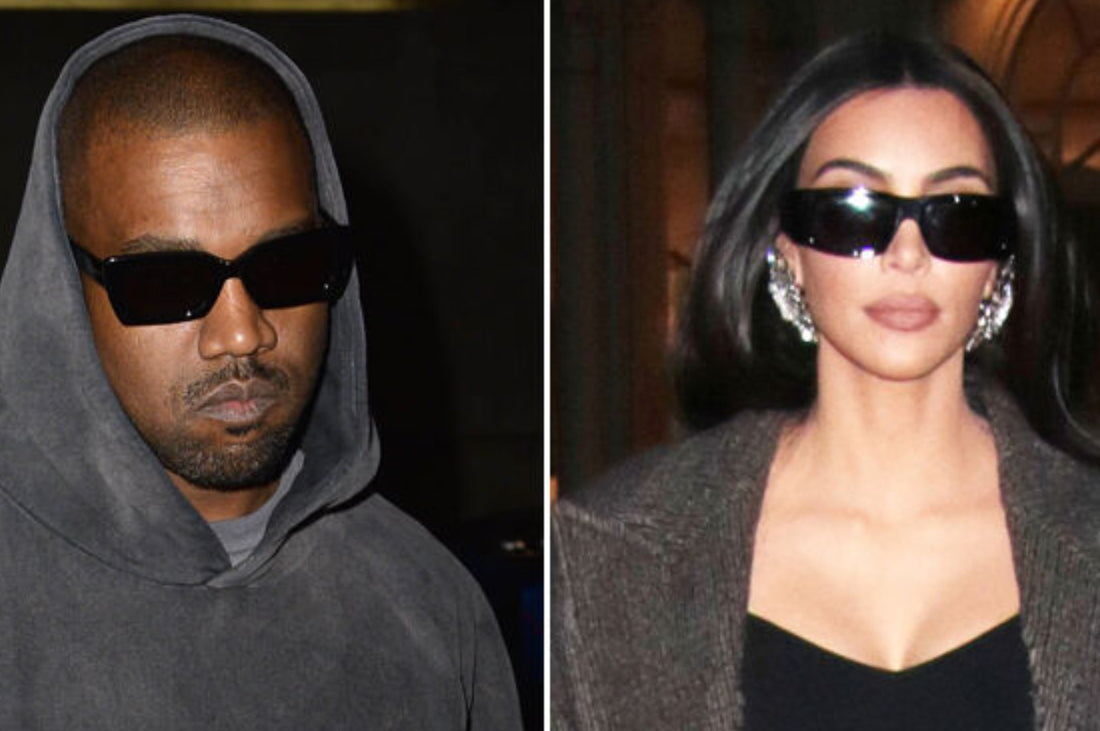 Kim Kardashian and Kanye West out of control: Kim accuses me of putting a contract on her head