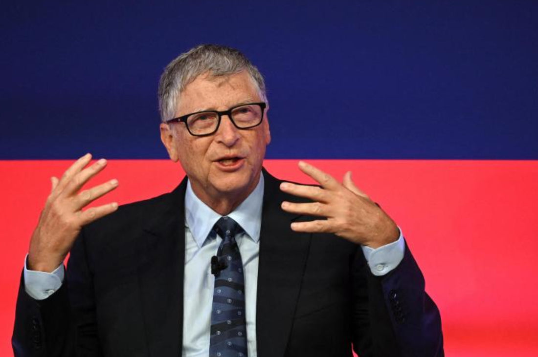 Japan joins Bill Gates' nuclear project in the US