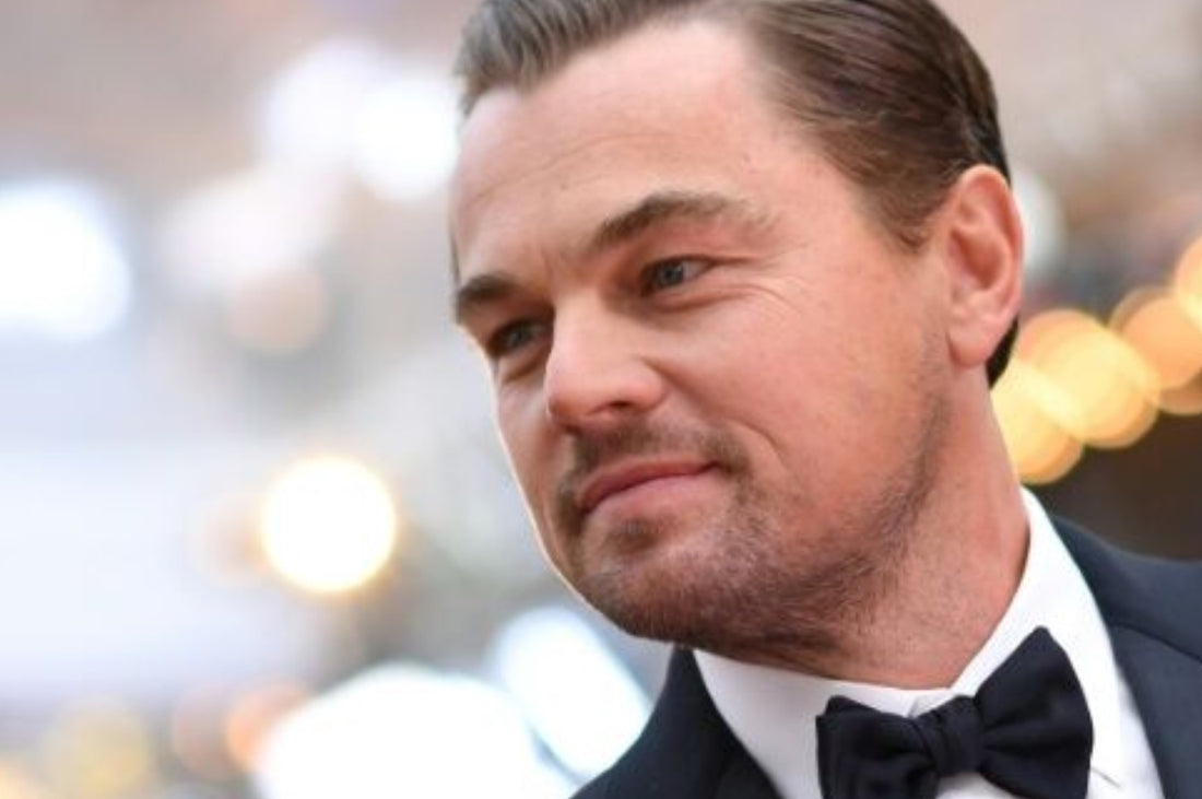 Leonardo DiCaprio in a disaster movie, parable on the climate crisis