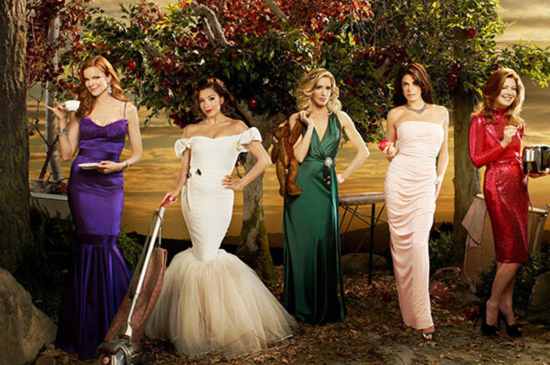 A new season of the series Desperate Housewives in preparation? This publication that makes fans hopeful…
