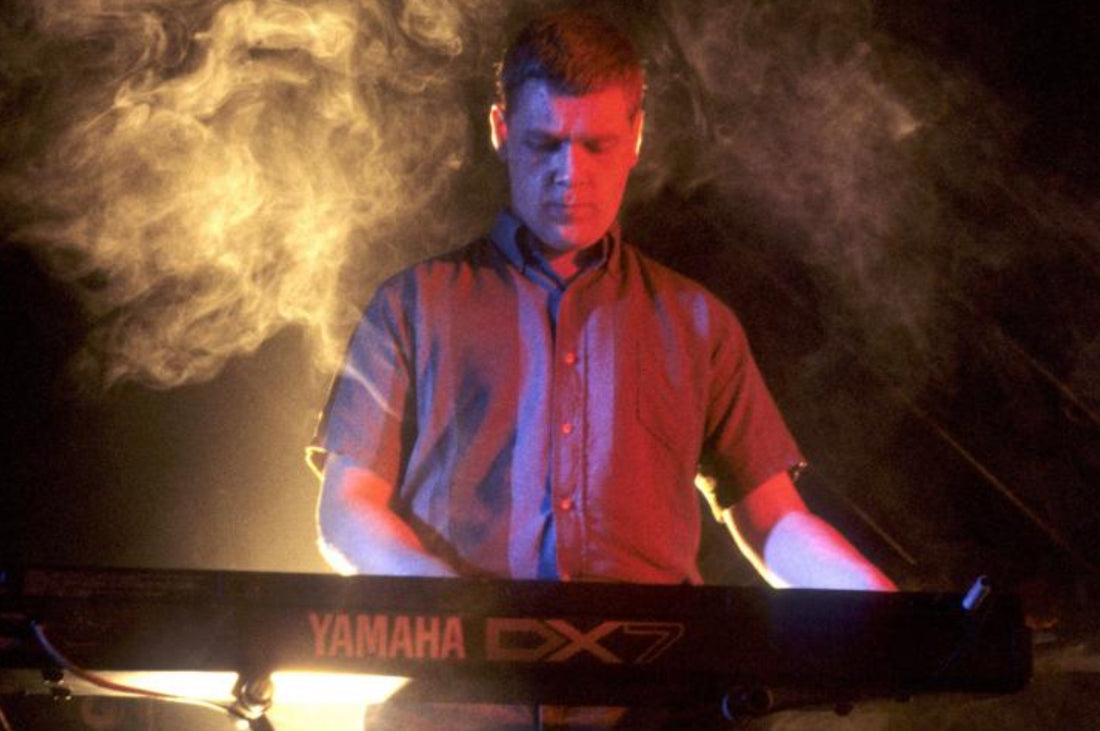 Mourning in the music world: Steve Bronski, co-founder and keyboardist of the band Bronski Beat, has died at the age of 61