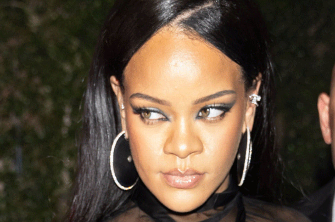 Rihanna joins the billionaires' club and becomes the richest musician in the world