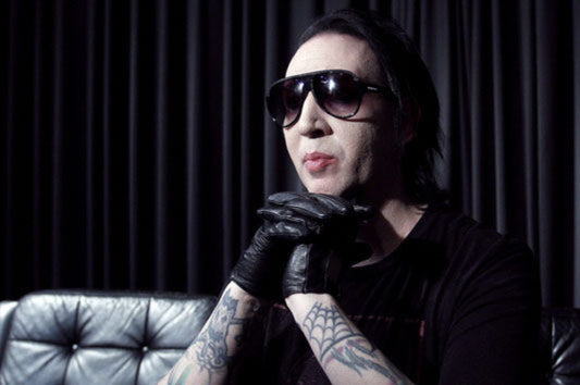 Marilyn Manson files a complaint against Evan Rachel Wood for defamation