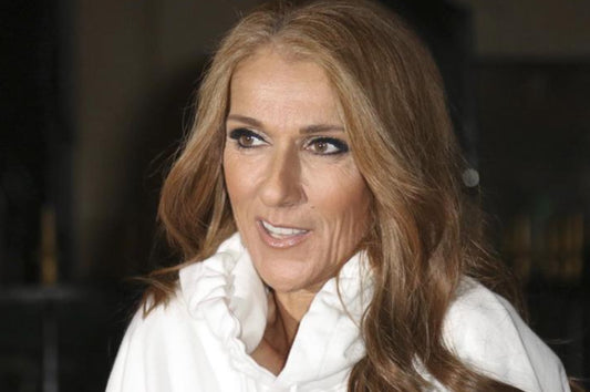 She can't stand up anymore: Celine Dion's health worries her fans