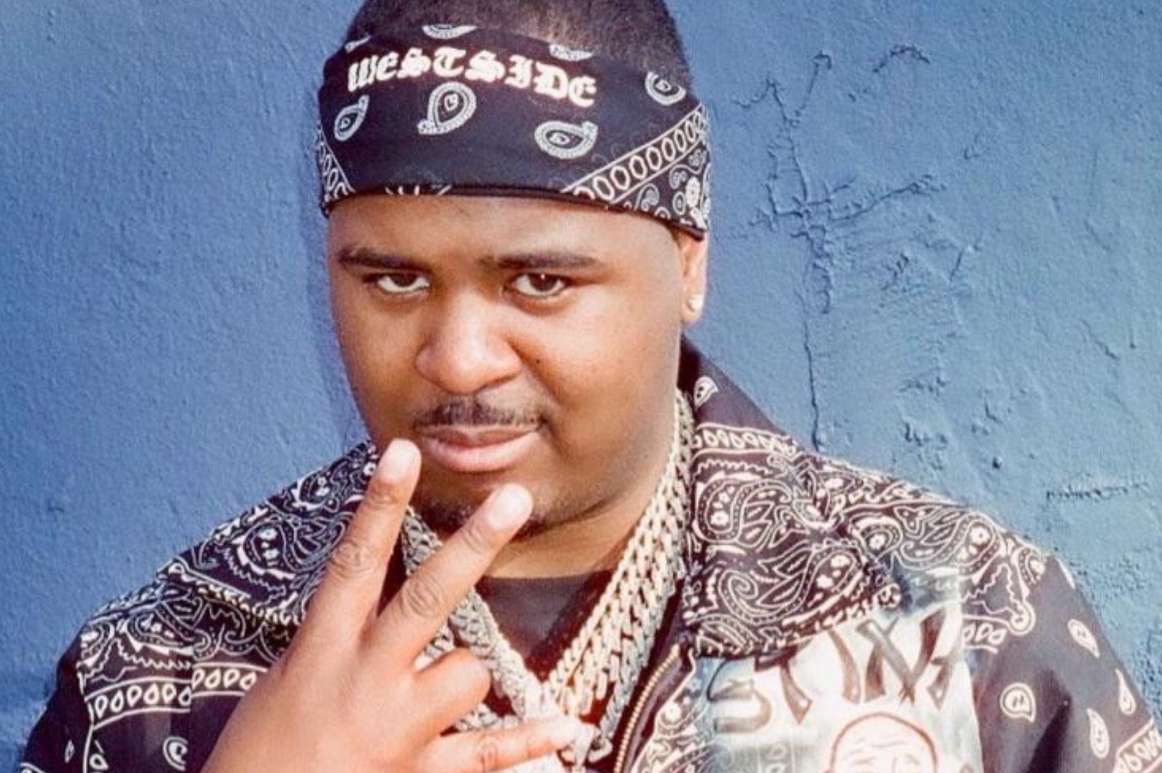 Rap world in mourning: rapper Drakeo the Ruler stabbed to death at mus