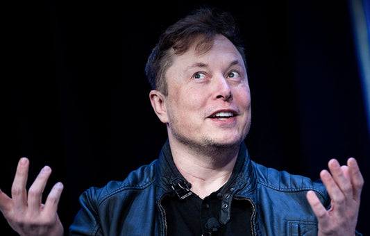 Elon Musk attacks Bill Gates: his message shocks Internet users