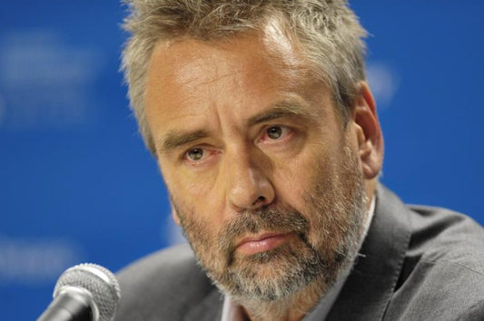 Luc Besson accused of rape: the judge dismisses the case